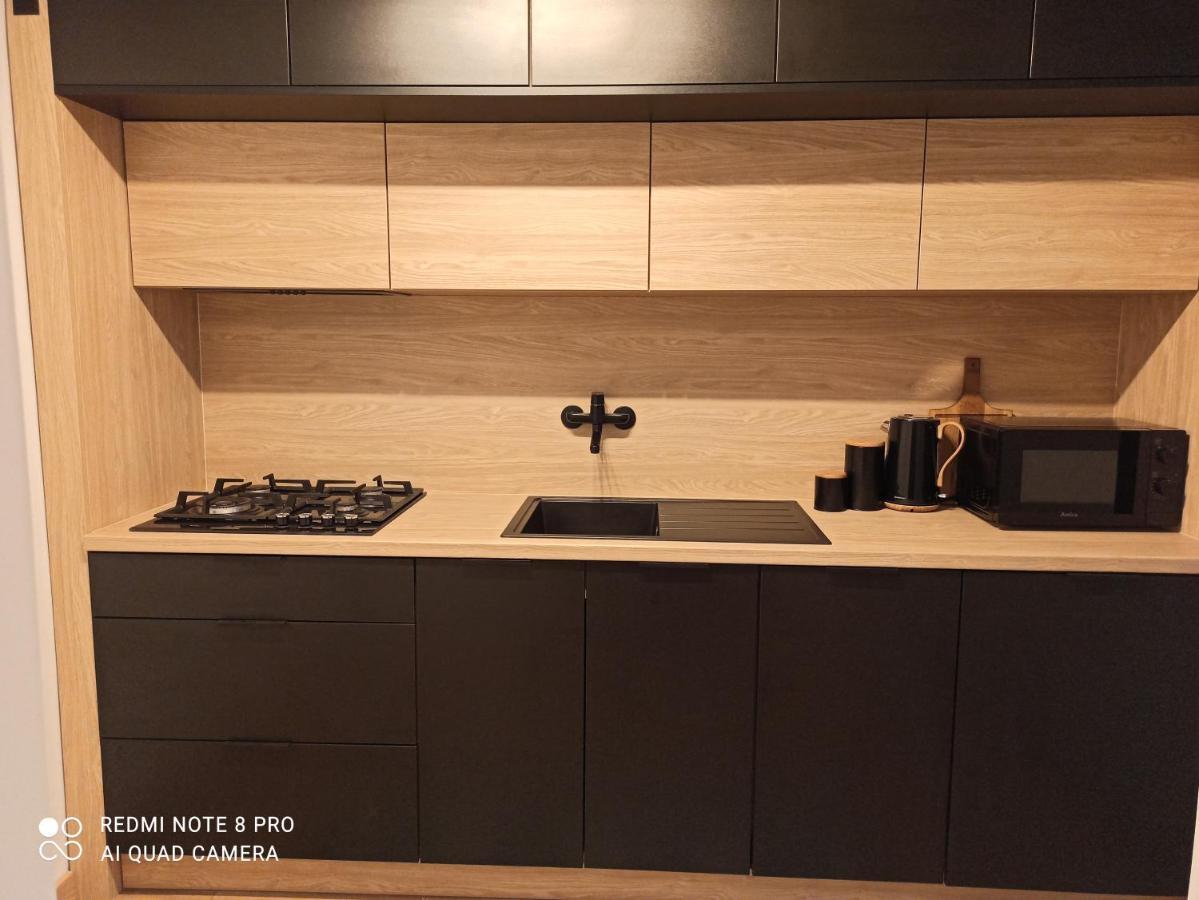 Studio Park Slaski Katowice/שורזוב מראה חיצוני תמונה