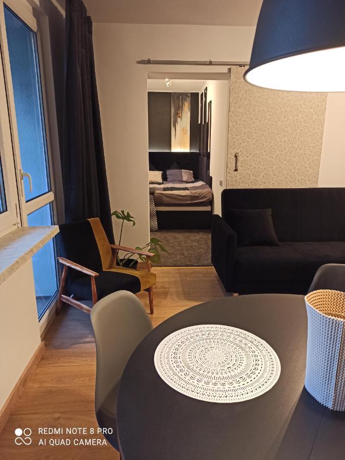 Studio Park Slaski Katowice/שורזוב מראה חיצוני תמונה
