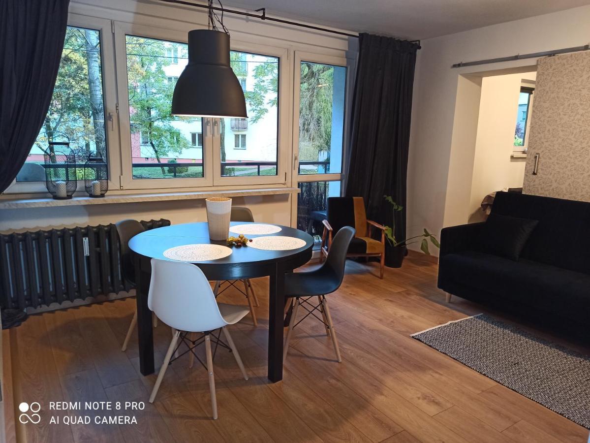Studio Park Slaski Katowice/שורזוב מראה חיצוני תמונה