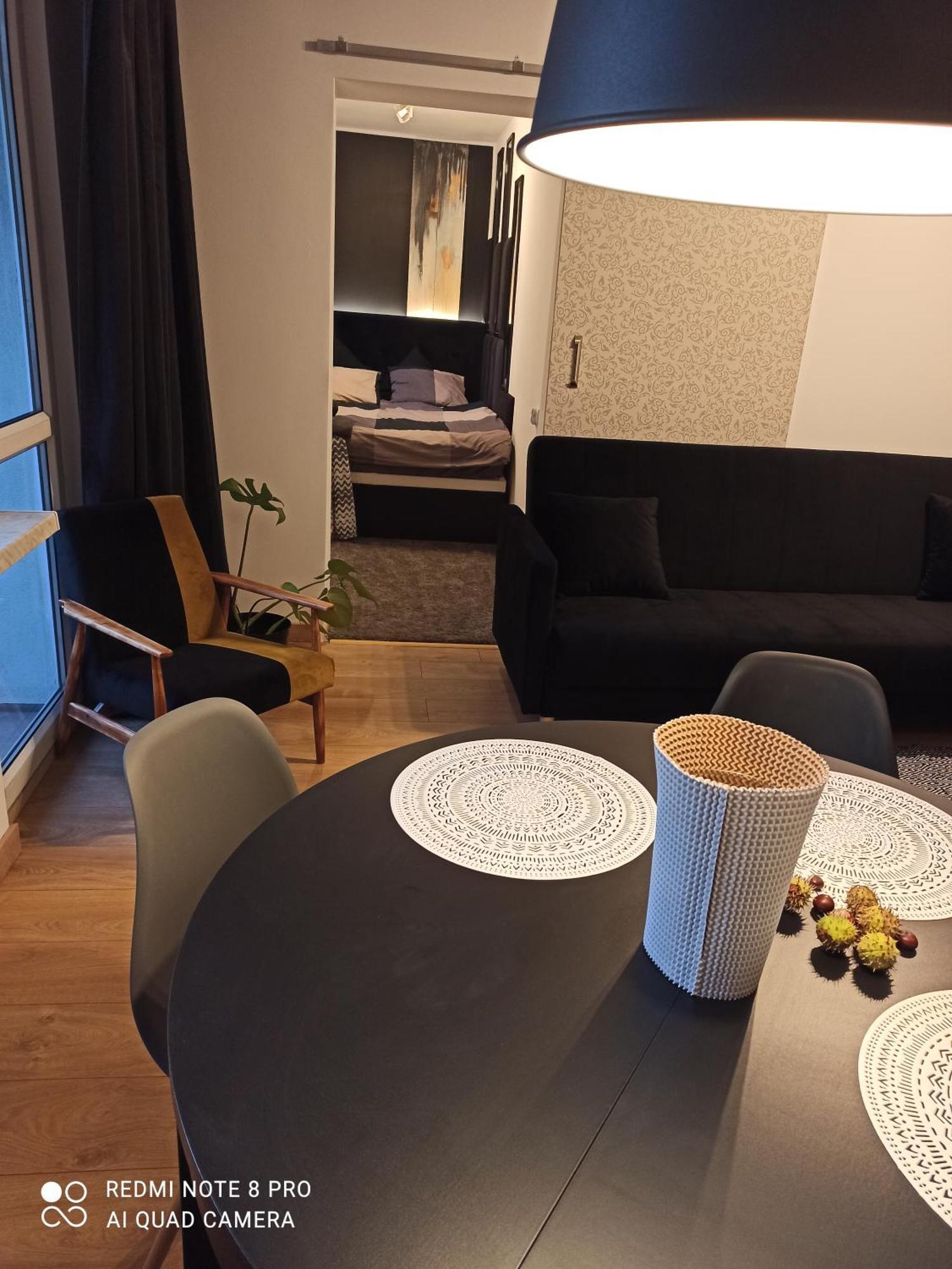 Studio Park Slaski Katowice/שורזוב מראה חיצוני תמונה