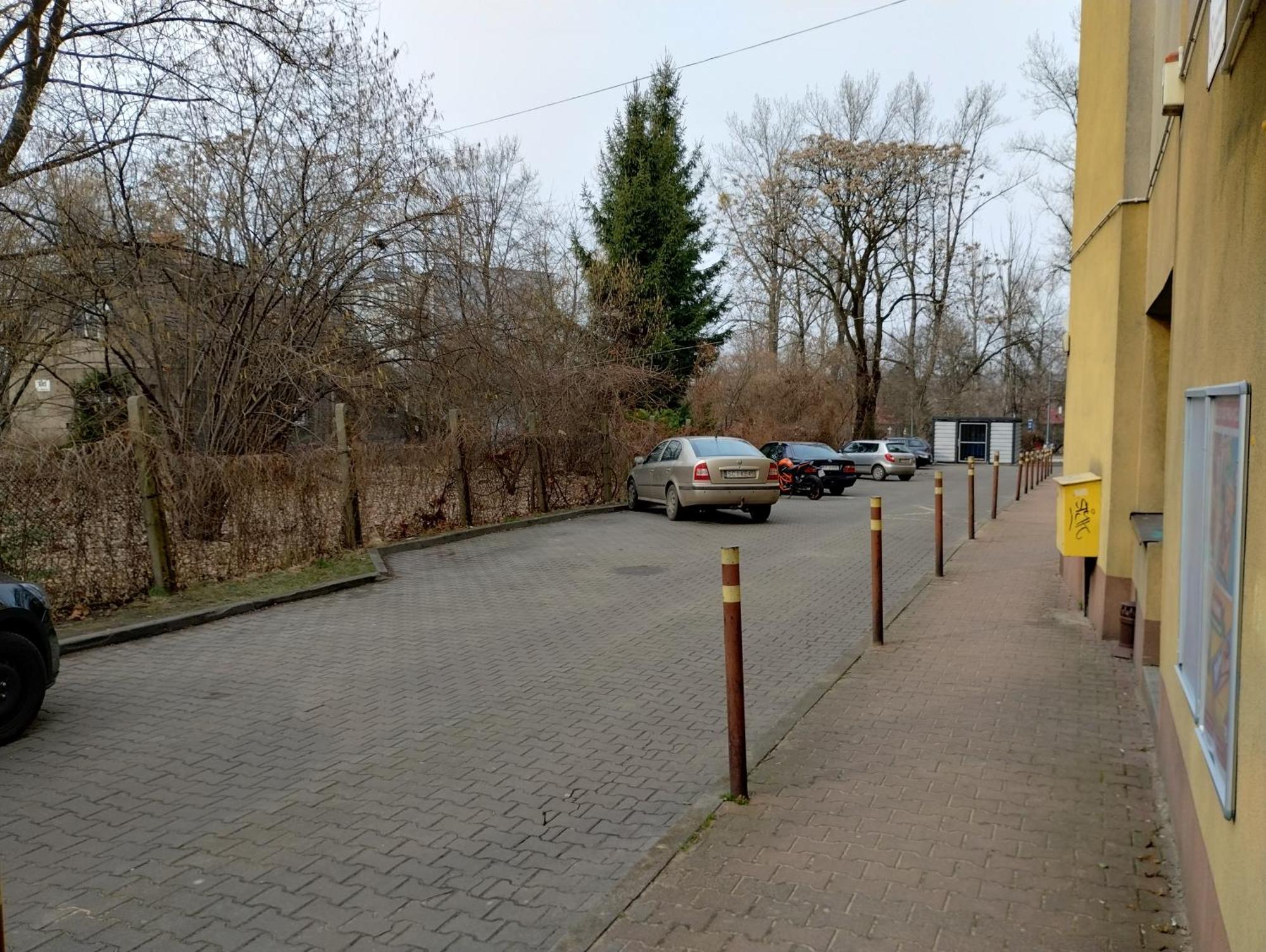 Studio Park Slaski Katowice/שורזוב מראה חיצוני תמונה