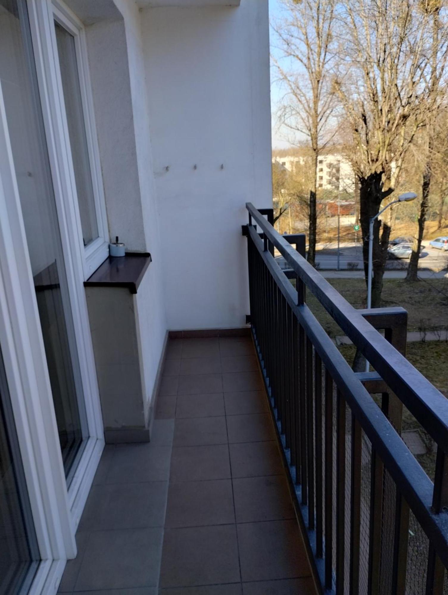 Studio Park Slaski Katowice/שורזוב מראה חיצוני תמונה